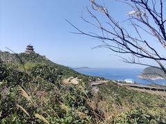 -东澳岛