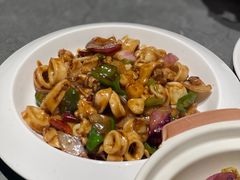 -佬太公海鸭·海鲜大排档(上海总店)