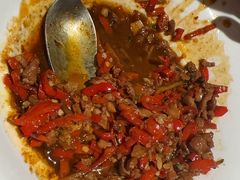 -千百味红餐厅·江西菜(绿地双子塔店)