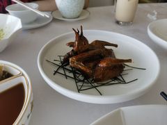 -上海新世界丽笙大酒店旋景餐厅(人民广场店)