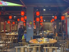-印象鲵宴·张家界地标美食名片(溪布街店)
