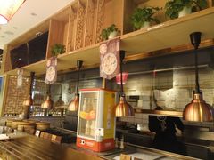 -头壹号 大油条·老长沙盖码饭(北辰店)