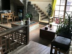 -丽江花间堂·隐泉院