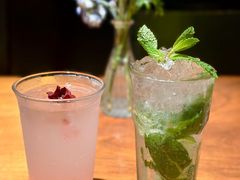 -The Happy Monk(前海壹方汇店)