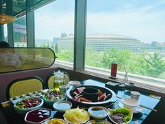 -三江两海老火锅(北京首店)