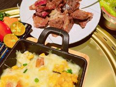 -AJIYA·池袋日式烧肉自助(天津万象城店)