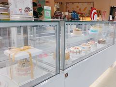 -蜂蝶来饼店(拱北总店)