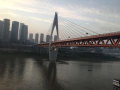 -小天鹅火锅·一线江景洪鼎旗舰店(洪崖洞店)