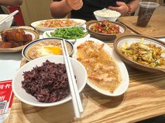 -乡村基·川味现炒大王(熙悦天街店)