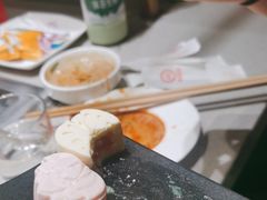 -海底捞火锅(泰安爱琴海店)