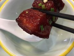 红烧肉-大庄园农家乐(泗泾店)