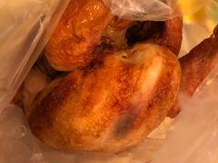 -老王头烤鸡(建大四小区店)