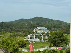 -金汤湾海水温泉度假酒店