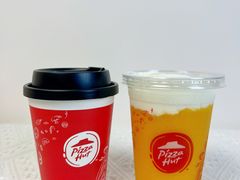 -必胜客(天河城店)