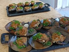 -这片海·海景餐厅(博鳌店)