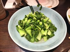 -庐灶江南·江南菜·四合院Bistro(东直门雍和宫·原华侨宾馆店)