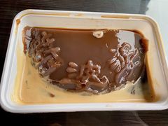 -鞠婆婆•绵绵冰•凉糕•手工冰粉(苏稽一店)