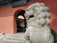 -戏马台景区
