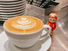 -Seesaw Coffee(环贸iapm店)