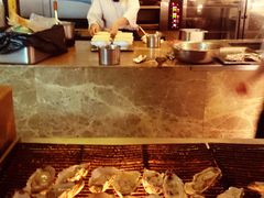 -小天鹅戴斯酒店鲸鲨百汇创作料理