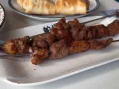-帕米尔食府(白云观店)