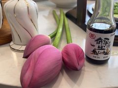 -火福·天湖阁大闸蟹博物馆主题餐厅(浅水湾店)