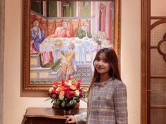 -玫瑰厅上海菜(兴国路店)