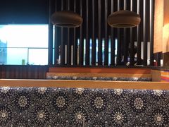 大堂-麦麦山云南菜(复地活力城店)