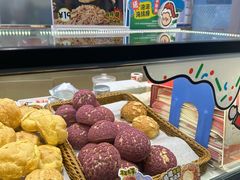 -西树泡芙(蓝色港湾店)