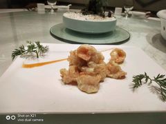 -御仙都北京菜馆·烤鸭店(双井店)