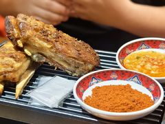 -敏珠拉姆藏餐·南京厨房(富春江东街店)