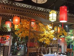 -徽镇小厨·经典徽菜(十里河店)