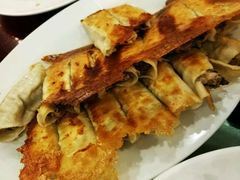 -大眼锅贴水饺(河东店)