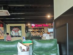 -普兰达德国餐厅·德式脆皮烤猪肘·自酿啤酒(观唐店)