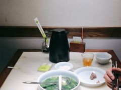 -客语客家菜(华发商都店)