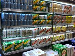-物美大卖场(玉蜓桥店)
