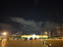 -大连人民广场
