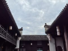 -桐江书院
