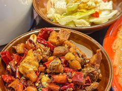 -馬伍旺川菜(江北虹悦城店)