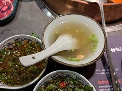 -牛村来人潮汕牛肉火锅(西单店)