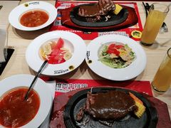 -海维克牛排馆HIGHWIC(右岸环宇坊店)