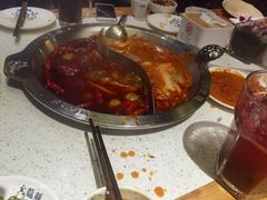 -大龙燚火锅