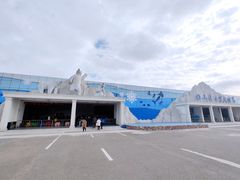 -宁波冰雪大世界(北仑区)