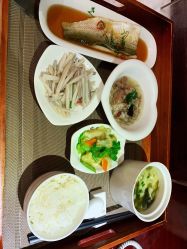 -新寰亚月子会所(金鸡湖凯宾店)