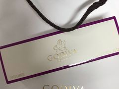 -GODIVA(王府井apm店)