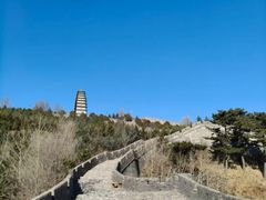 -雁门关景区
