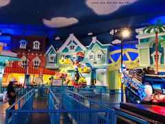 -大连海昌发现王国主题公园