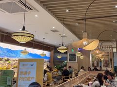 -云海肴·汽锅鸡·云南菜(广安门天虹店)