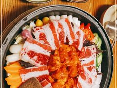 -韩见·韩式拌饭·炸鸡(石厦店)