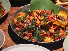 -薇酌饮·陕西菜(南门外店)